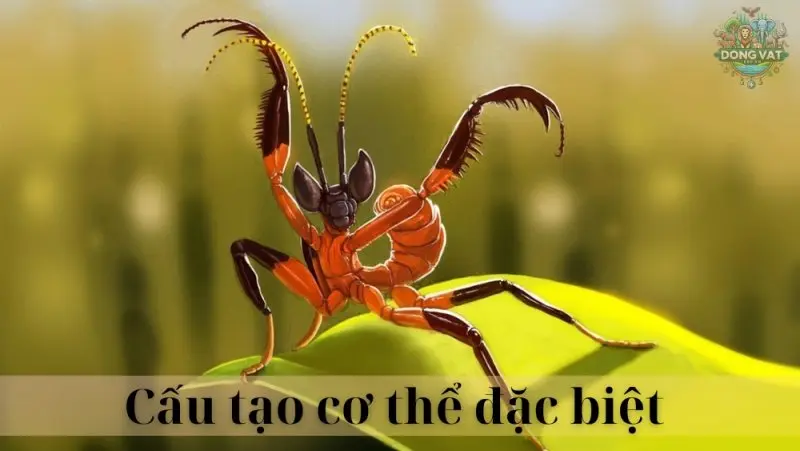 Bọ ngựa 03