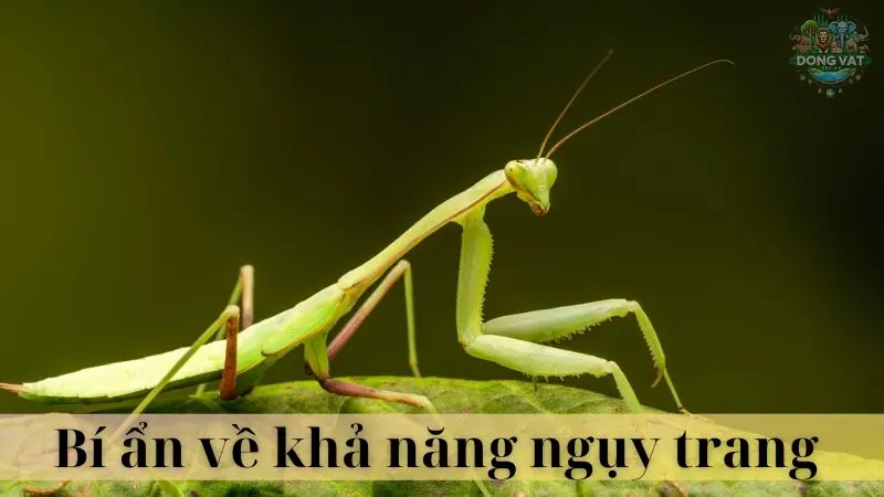 Bọ ngựa lá 06