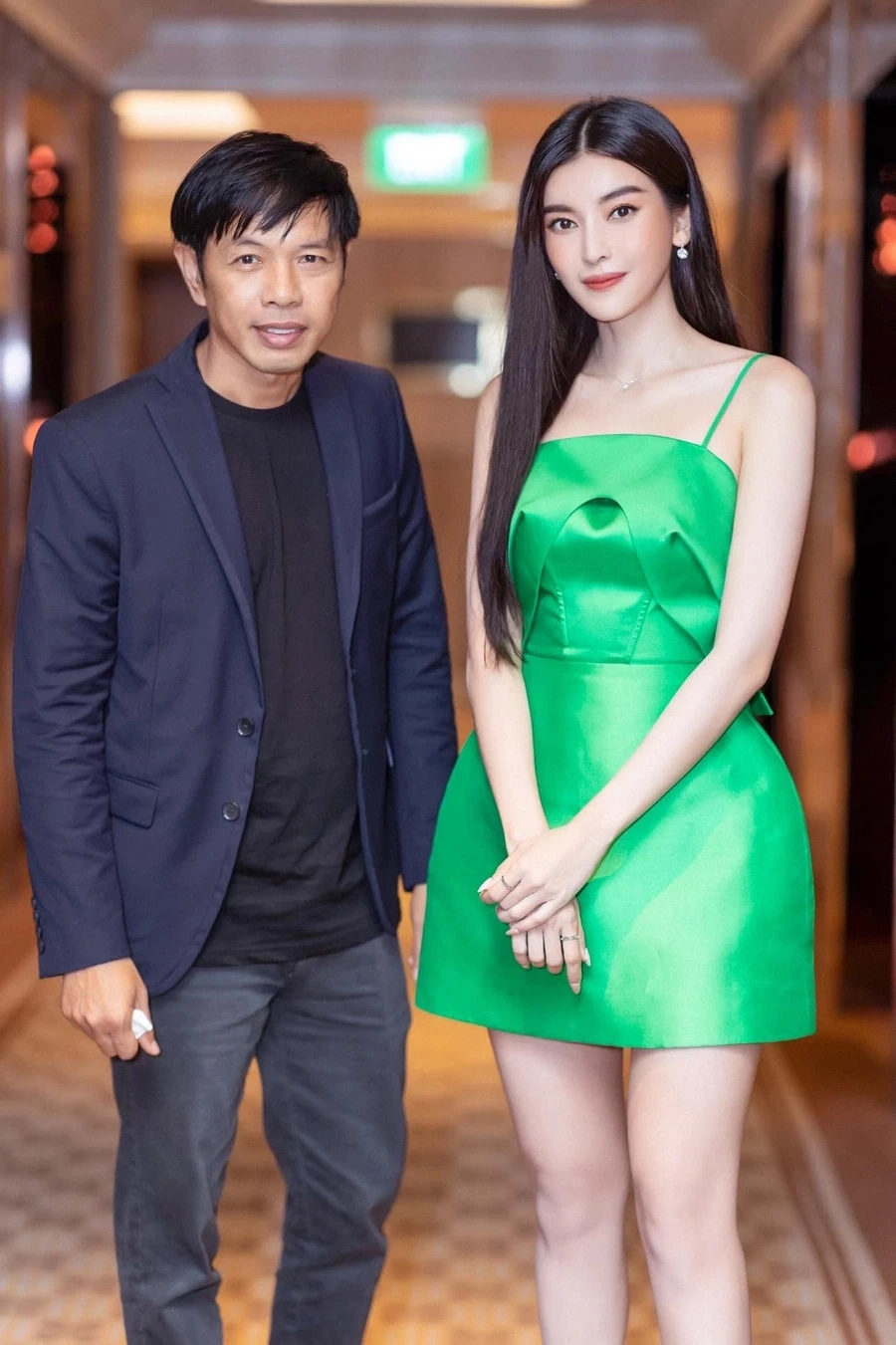 Tiểu sử diễn viên Cao Thái Hà là hành trình dài đầy thử thách, nhưng cũng rất đáng ngưỡng mộ.