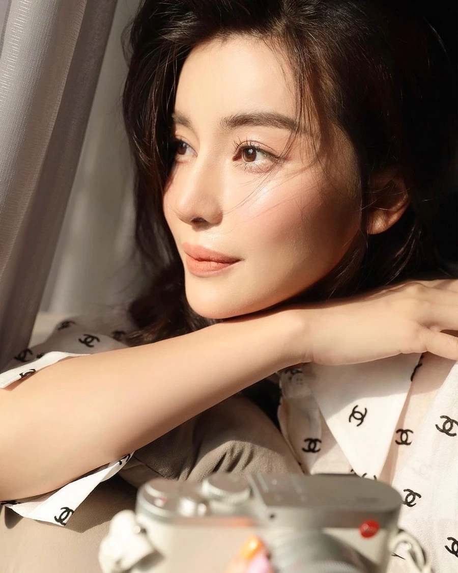 Cao Thái Hà và bạn trai là một cặp đôi đầy quyến rũ và được nhiều người ngưỡng mộ.
