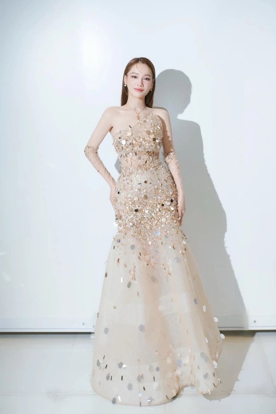 2 ngày 1 đêm Trường Giang Nhã Phương là chương trình gây ấn tượng mạnh với khán giả.