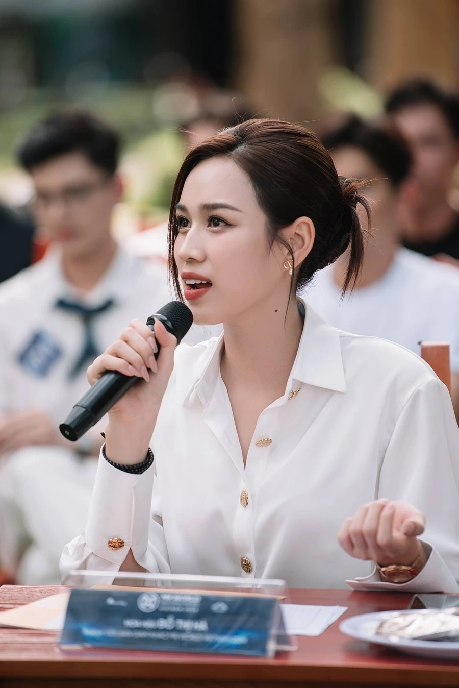 Đỗ Thị Hà thi Miss World 2021 là hành trình đầy ấn tượng và đáng nhớ.