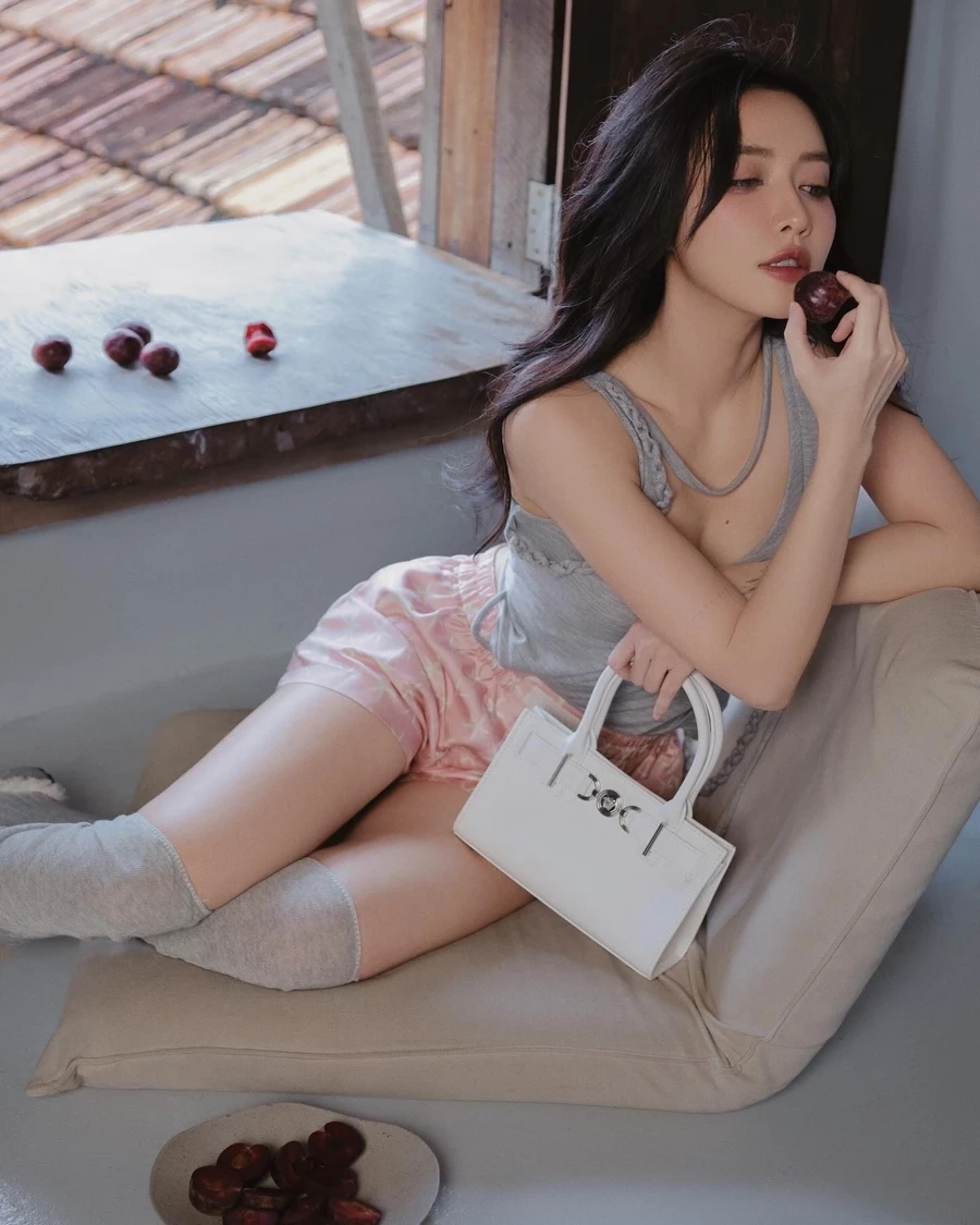 Bích Phương thi Vietnam Idol là cột mốc quan trọng trong sự nghiệp của cô.