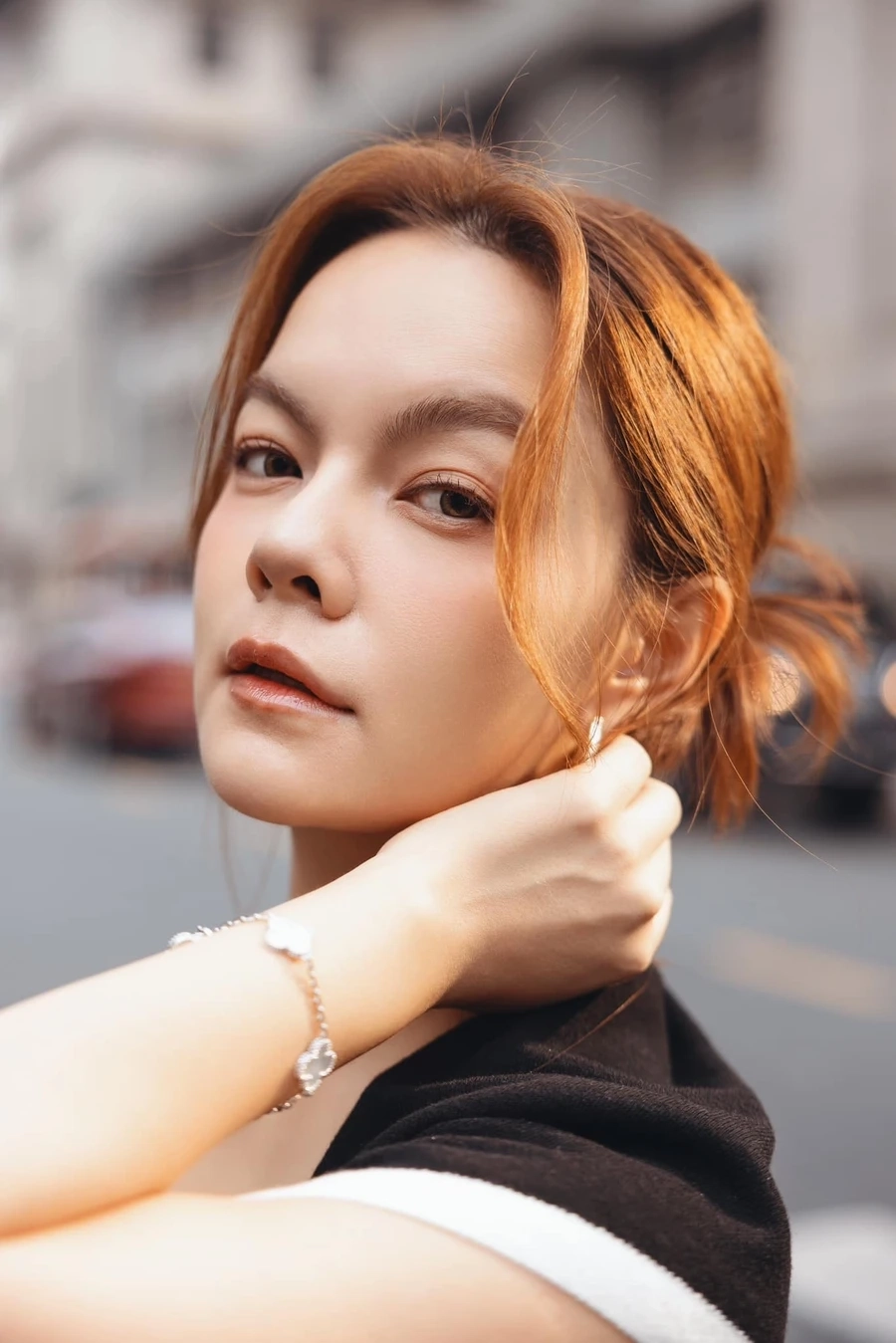 Ca sĩ Phạm Quỳnh Như sở hữu một chất giọng ngọt ngào, dễ đi vào lòng khán giả.