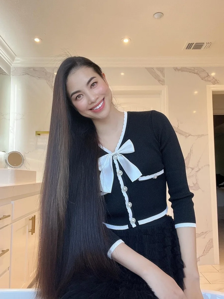 Phạm Hương Miss Universe 2015 đã mang lại niềm tự hào cho Việt Nam tại đấu trường sắc đẹp quốc tế.