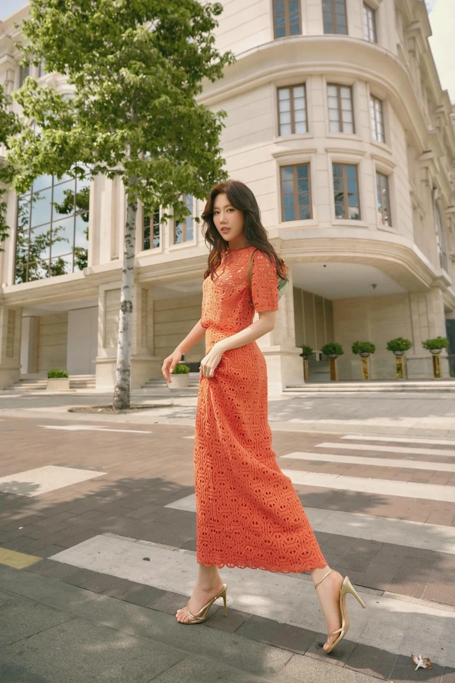 Thúy Nga Kim Ngân là cặp đôi được yêu mến và gây chú ý trong làng giải trí.