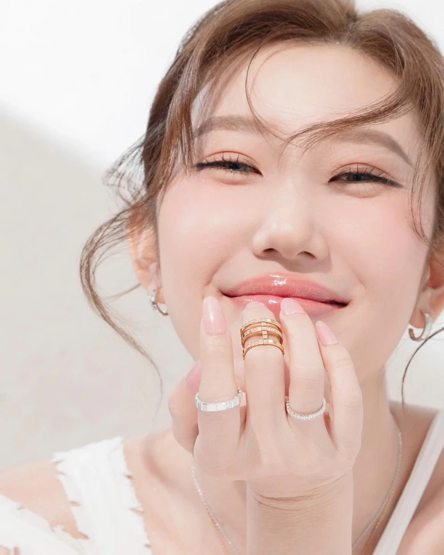 Thúy Nga Kim Ngân là bộ đôi nổi tiếng với những màn kết hợp ăn ý.