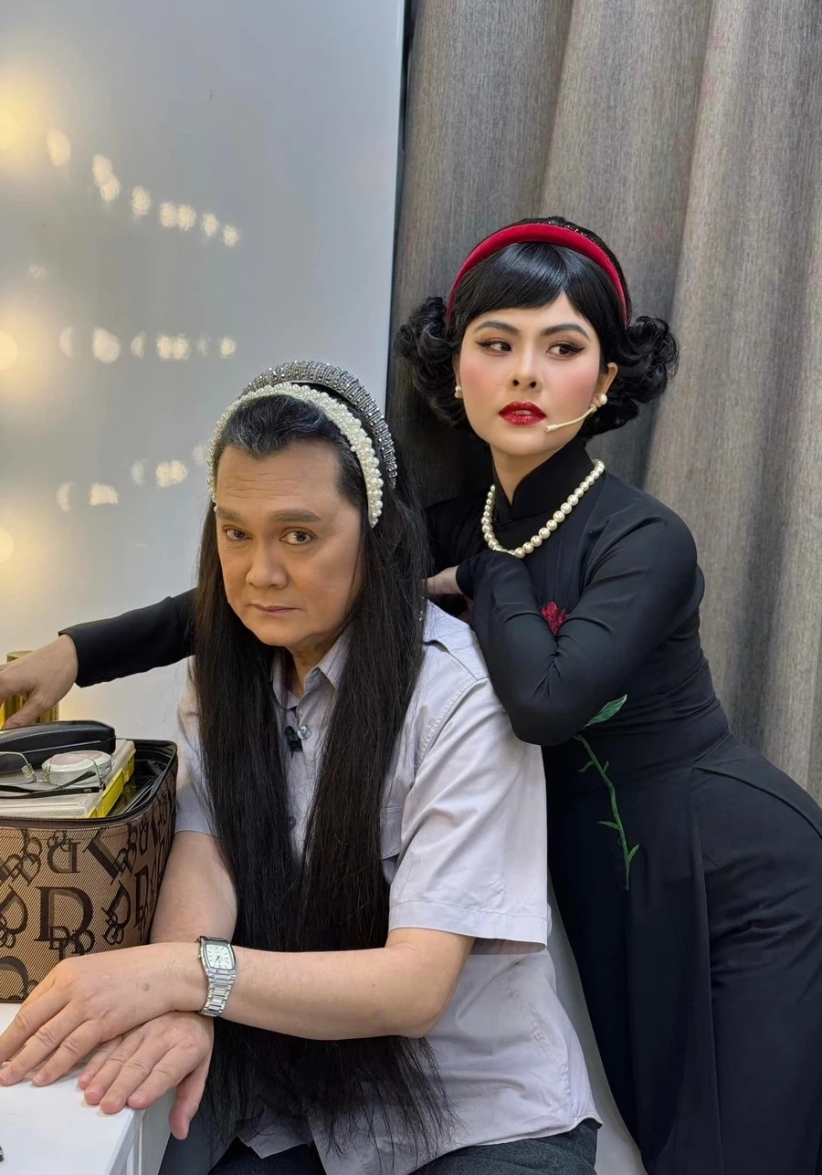 Thương Ngày Nắng Về Vân Trang tạo nên một nhân vật đầy cảm xúc, gần gũi và sâu lắng.