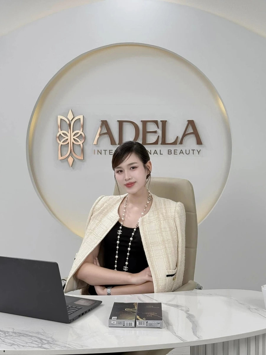 Đỗ Thị Hà tuổi là một trong những câu hỏi được nhiều người quan tâm.