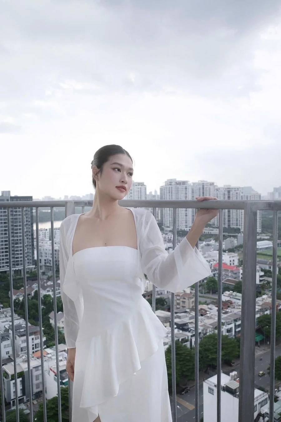 Đoàn Thiên Ân đăng quang là chiến thắng xứng đáng, khẳng định sự nỗ lực và tài năng vượt trội.