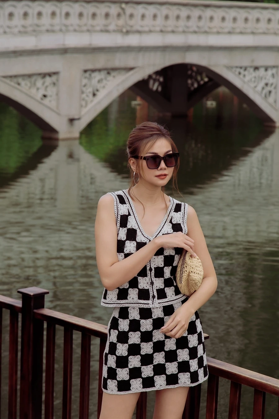 Hoài Linh Thanh Hằng là cặp đôi nghệ sĩ luôn làm nóng các sân khấu lớn.