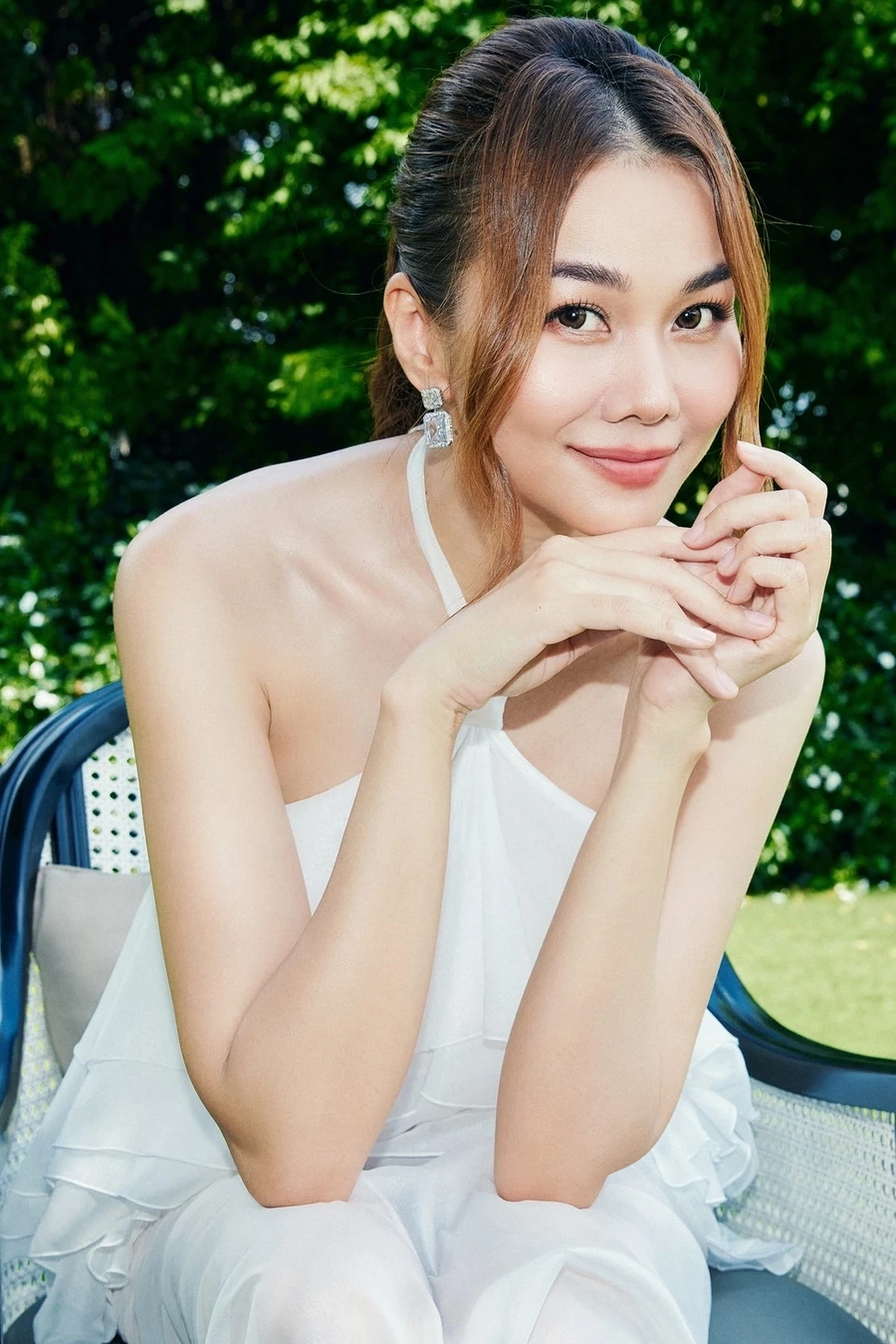Hà Anh Tuấn và Thanh Hằng cùng nhau tạo nên những khoảnh khắc không thể quên.