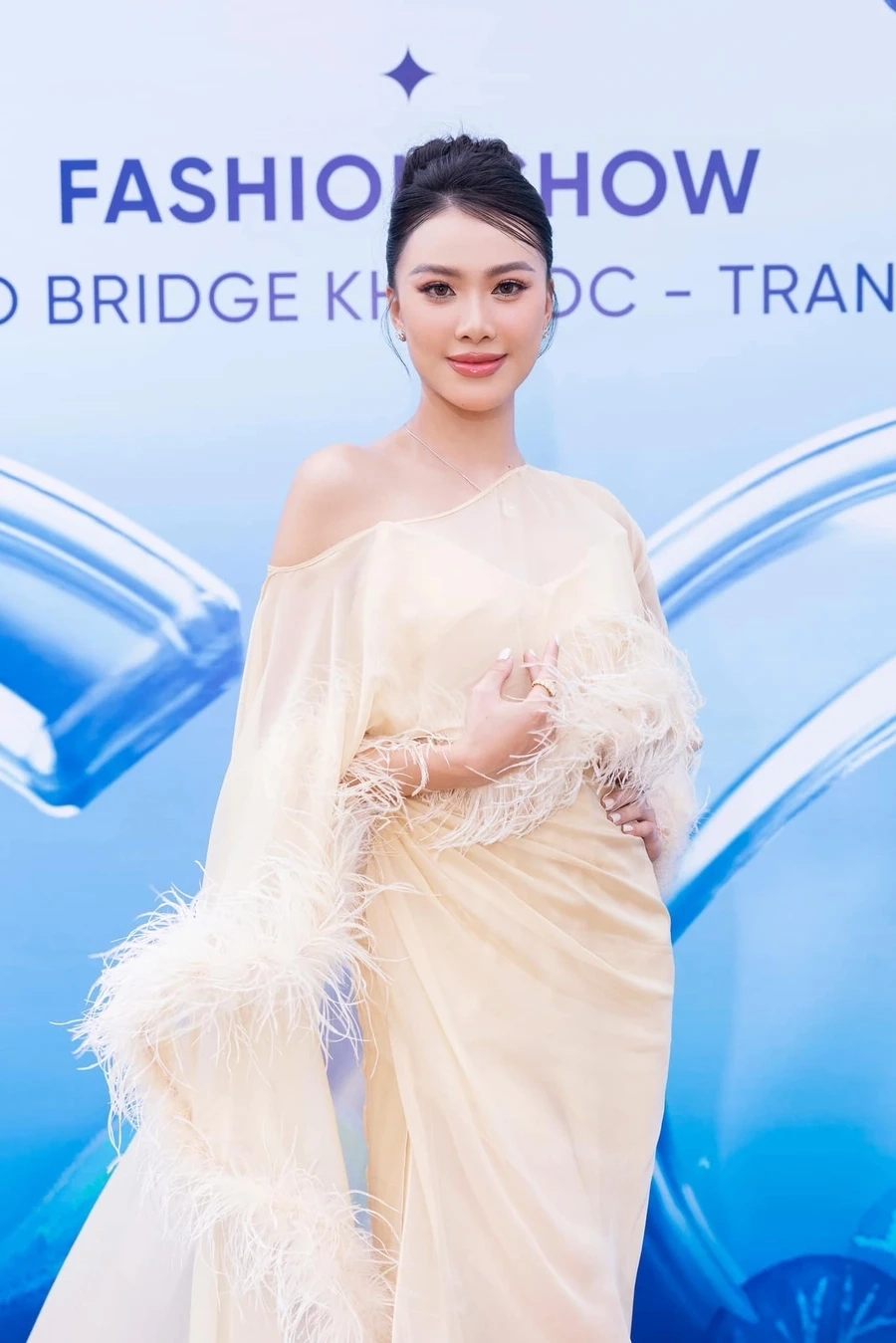 Kim Duyên Miss Universe 2021 là đại diện xuất sắc của Việt Nam tại đấu trường quốc tế.