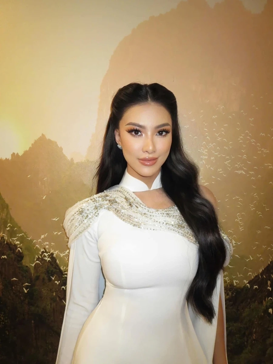 Kim Duyên Miss Supranational 2022 chứng tỏ sự vượt trội trong cuộc thi sắc đẹp quốc tế.