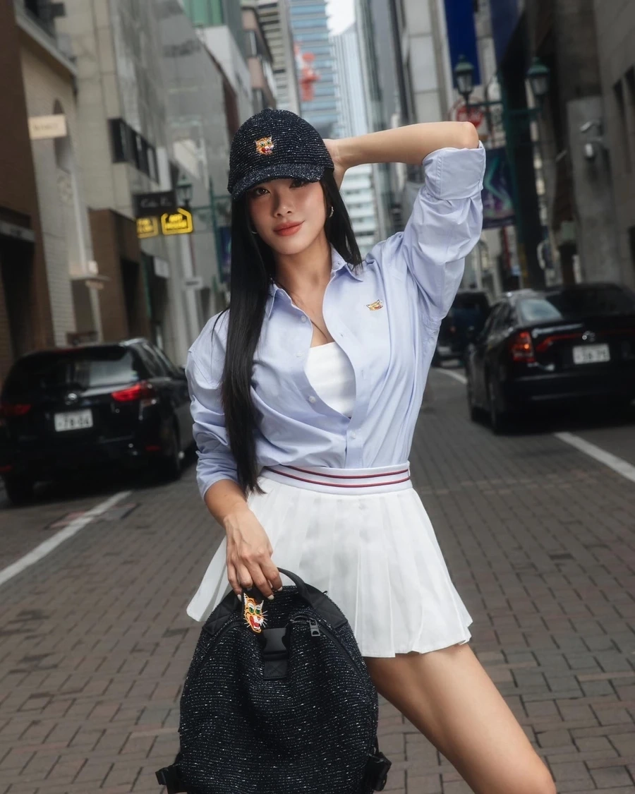 Vương miện Miss Supranational 2022 là thành tựu đáng tự hào của Kim Duyên.