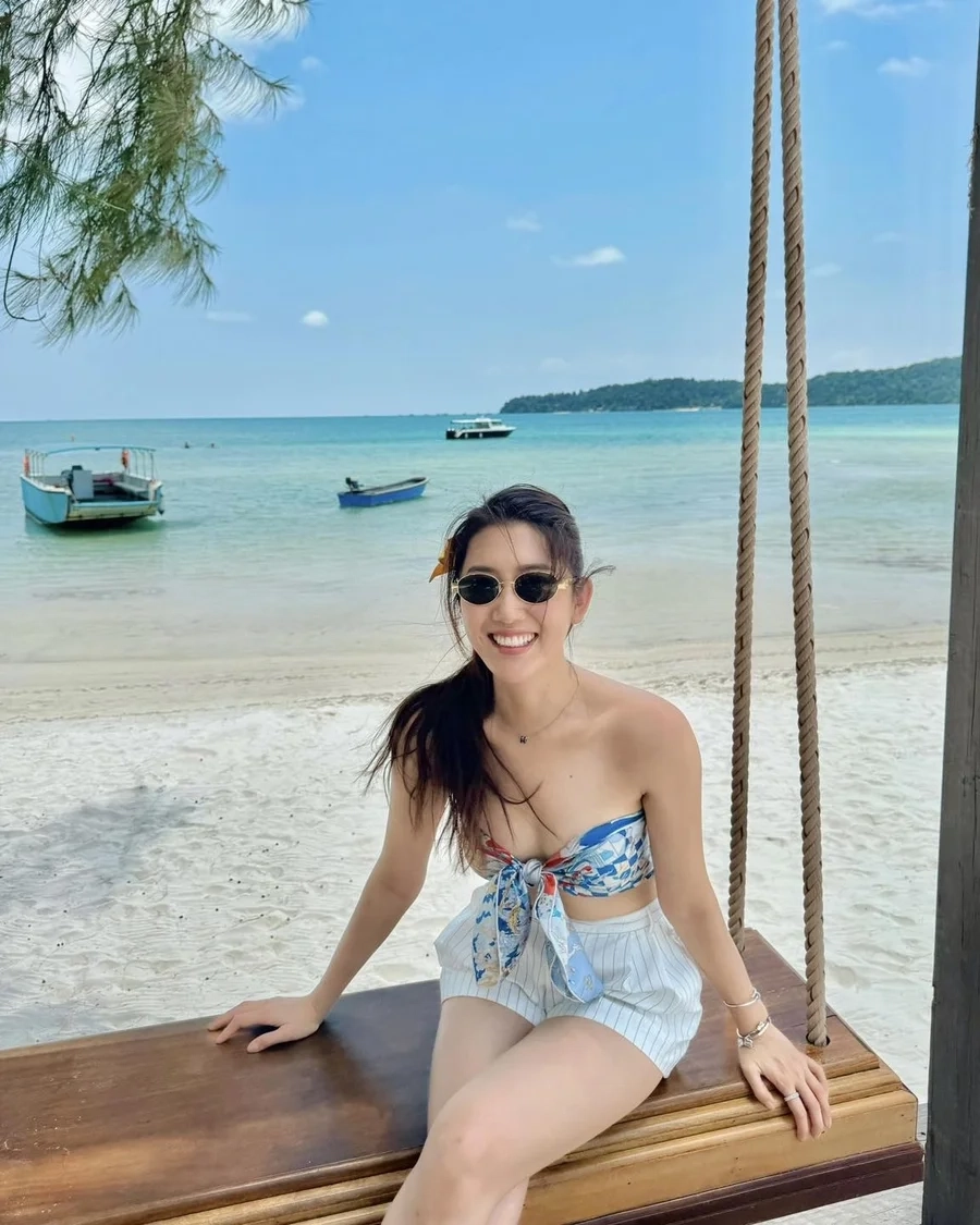 Kim Ngân Thúy Nga luôn là những cái tên được yêu thích trong các dự án nghệ thuật.