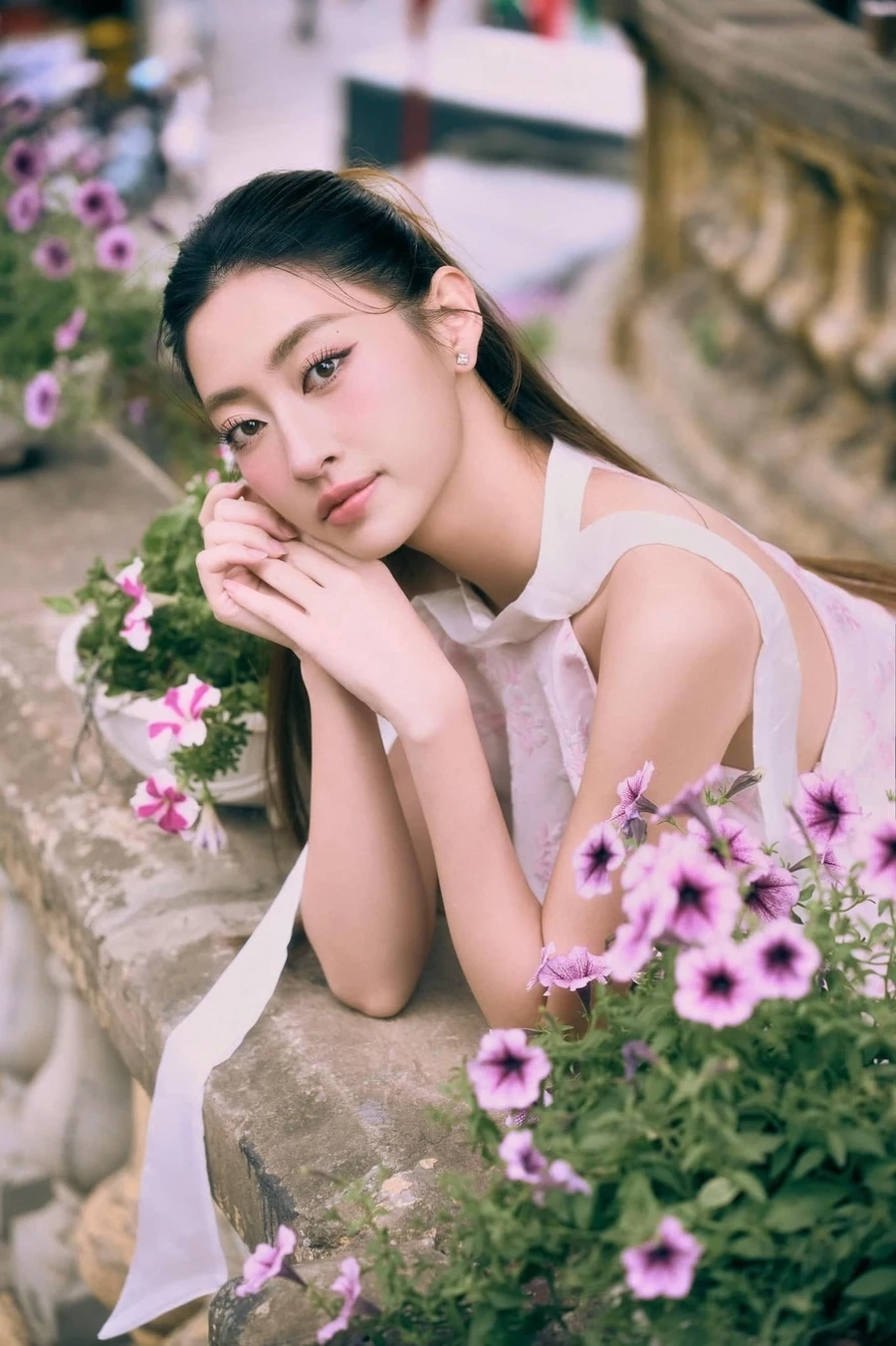 Lương Thùy Linh là hoa hậu năm nào? Cô đăng quang vào năm 2019, làm rạng danh Việt Nam.