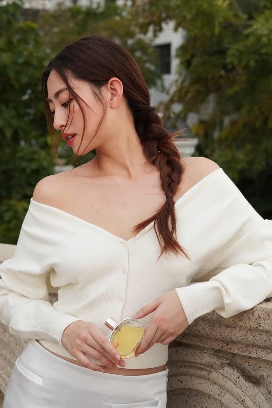 Đỗ Mỹ Linh và Lương Thùy Linh cùng nhau tỏa sáng, là nguồn cảm hứng cho phái đẹp.