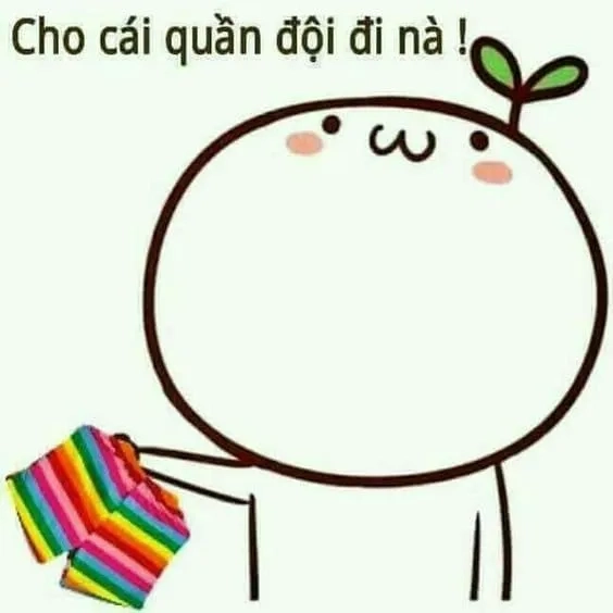 Khám phá meme quầng thâm mắt, siêu hài và đầy cảm xúc