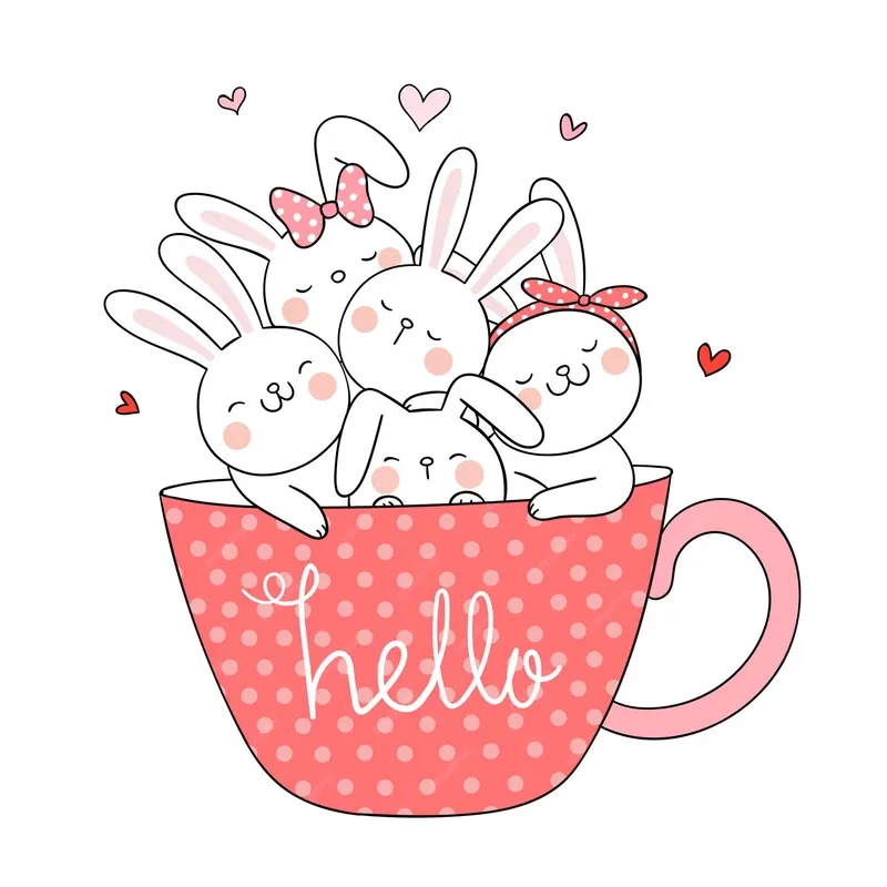 Meme đội quần hello kitty là sự kết hợp hoàn hảo giữa phong cách dễ thương và vui nhộn