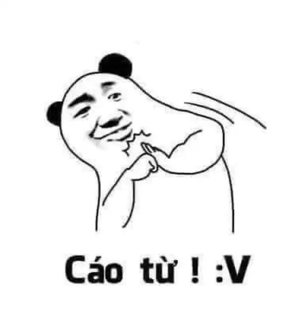 Những bye bye meme đáng yêu dành cho bạn