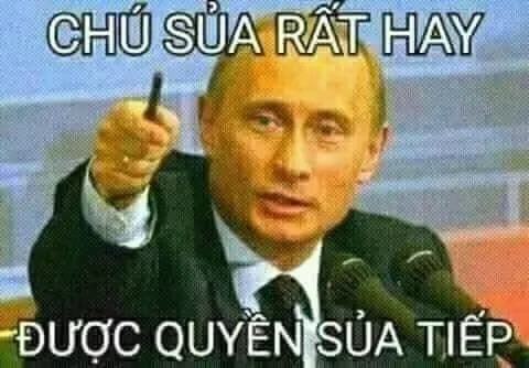 Góc nhìn hài hước qua hitler meme việt nam