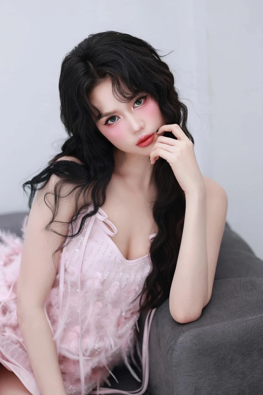 Ngọc Trinh nữ hoàng nội y tạo dấu ấn khó phai trong lòng người hâm mộ.