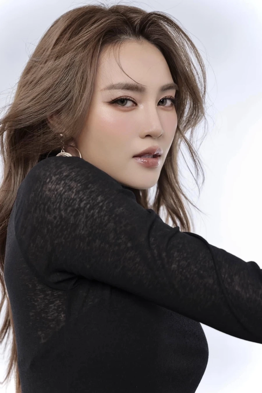 Ninh Dương Lan Ngọc Cánh Đồng Bất Tận là một trong những vai diễn đáng nhớ trong sự nghiệp của cô.