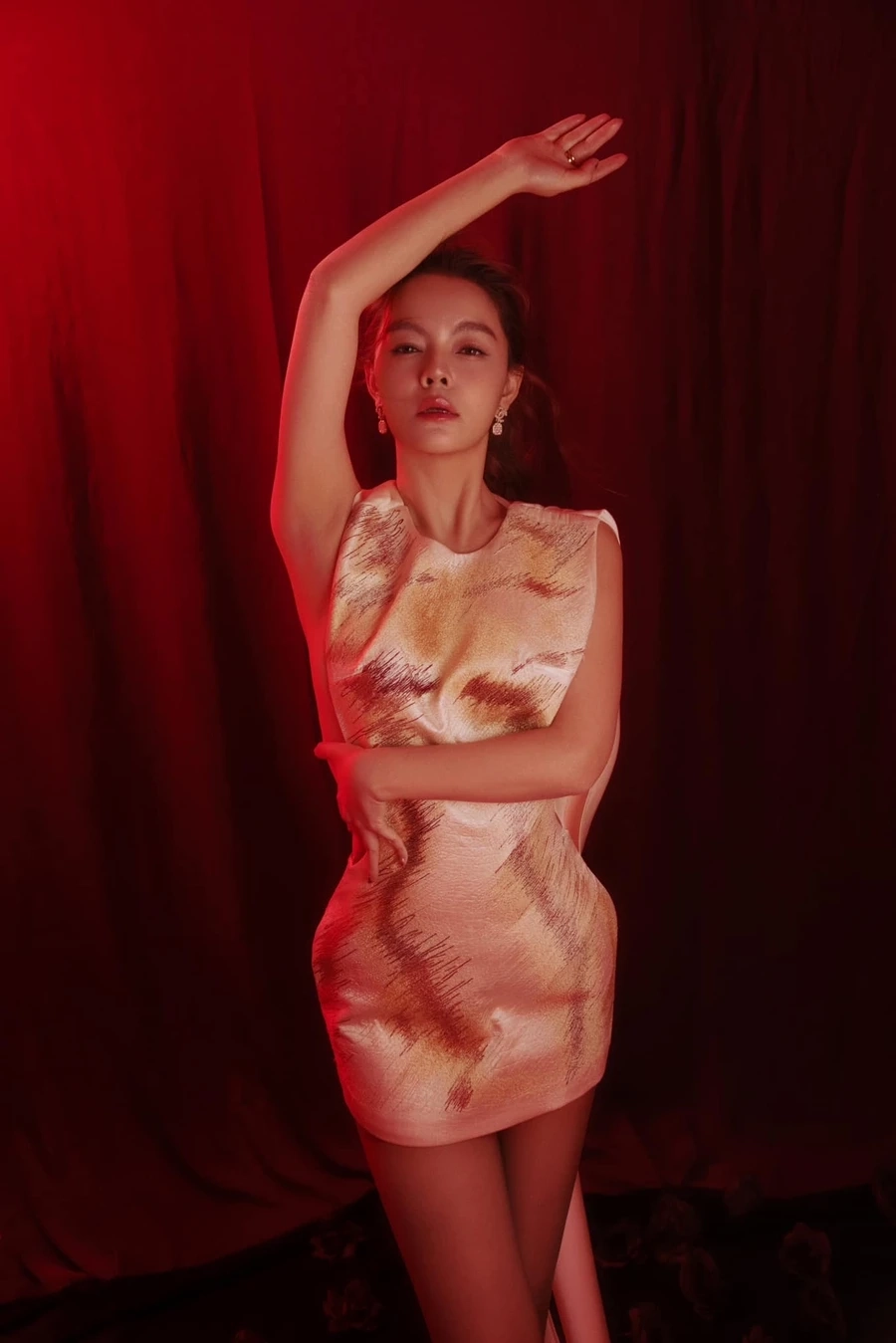 Album Hoa Quỳnh Anh chứa đựng những ca khúc đầy cảm xúc và mang đậm dấu ấn cá nhân của cô.