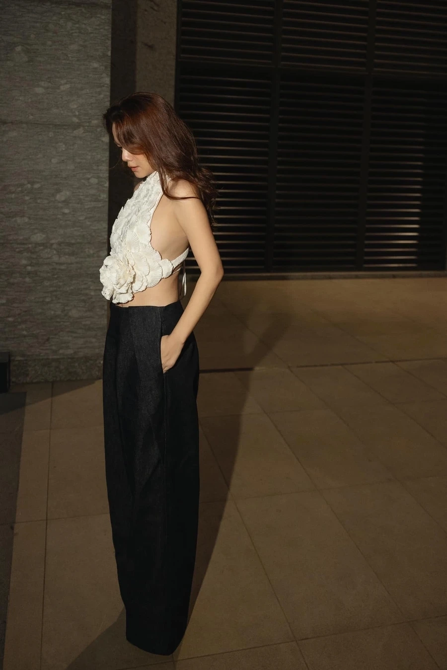 Nghe nhạc Phạm Quỳnh Anh sẽ giúp bạn thư giãn và cảm nhận những giai điệu ngọt ngào.