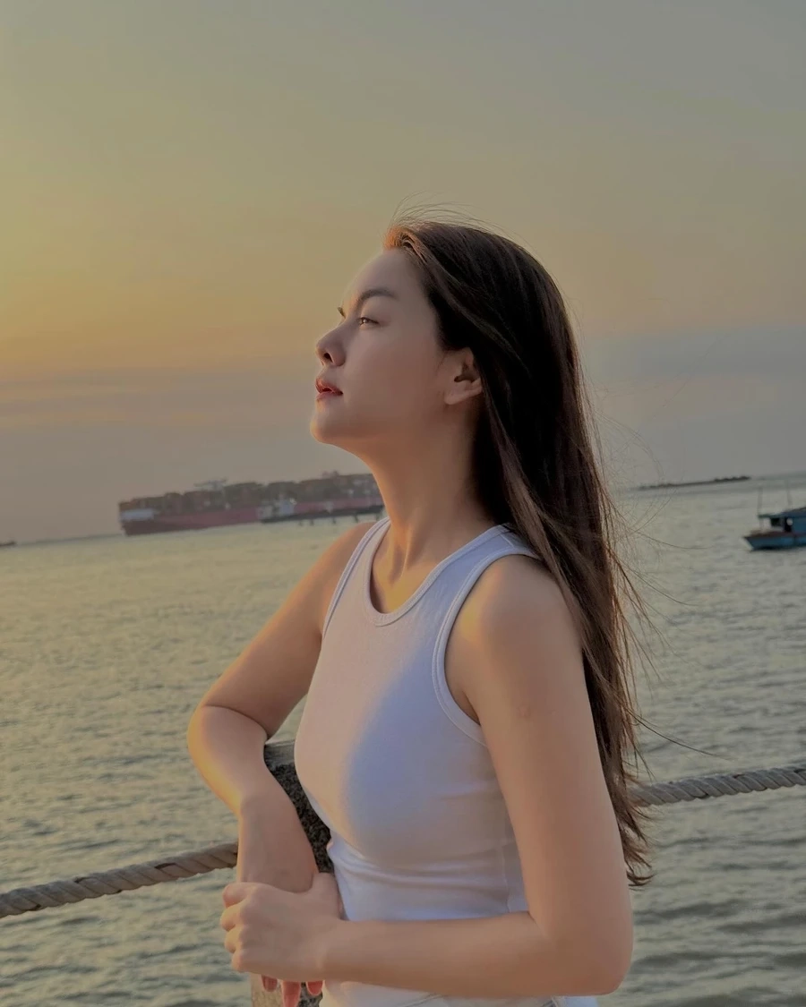 Phạm Quỳnh Anh và Ưng Hoàng Phúc là cặp đôi âm nhạc khiến nhiều người yêu mến.