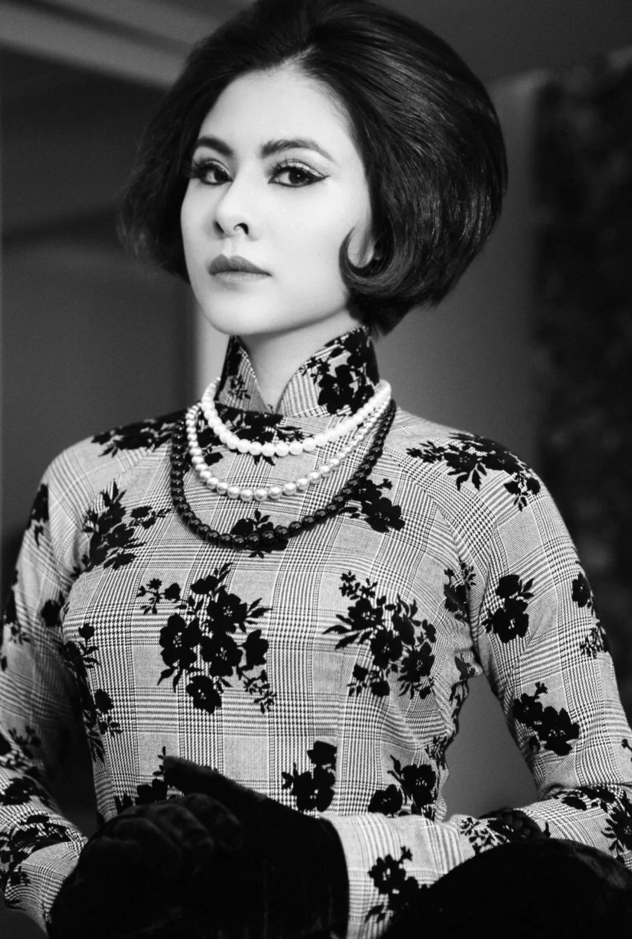 Vân Trang sinh năm 1988 là một trong những năm đáng nhớ của nữ diễn viên tài năng này.