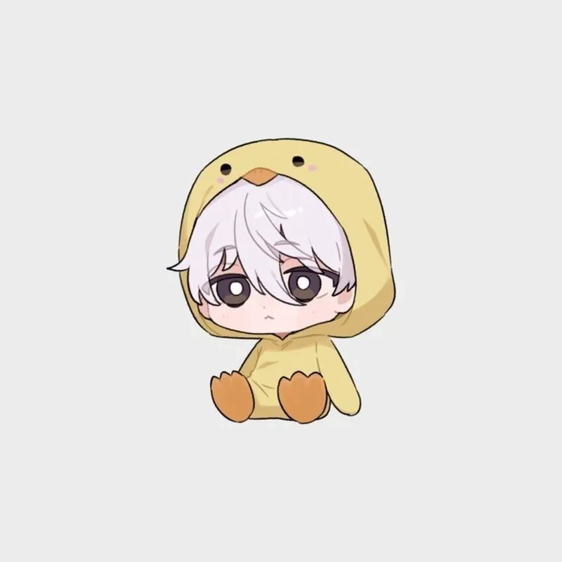 Đừng bỏ lỡ ảnh anime chibi nam ngầu cool ngầu siêu chất