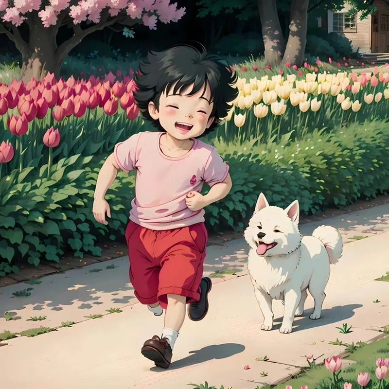 Bộ sưu tập anime chibi nam ngầu đầy cá tính và phong cách