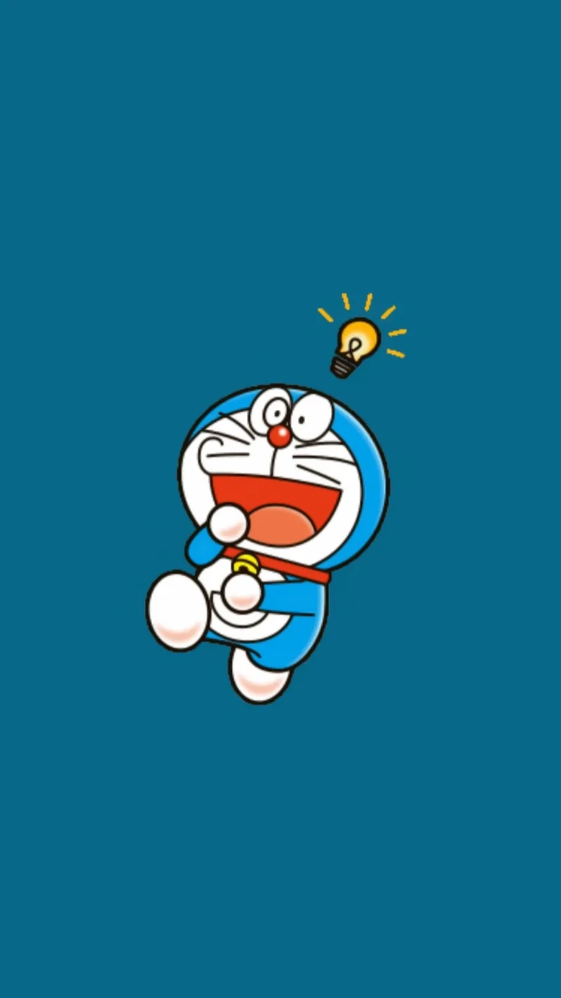 Tổng hợp hình ảnh Doraemon cute nhất dành cho fan Doraemon