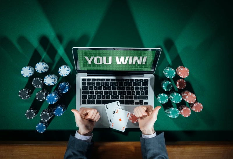  Sảnh Poker đông người chơi sau khi đăng ký 88go thành công