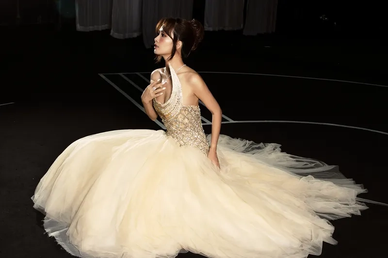 Tìm hiểu Nguyễn Ái Phương và hành trình nghệ thuật đa năng