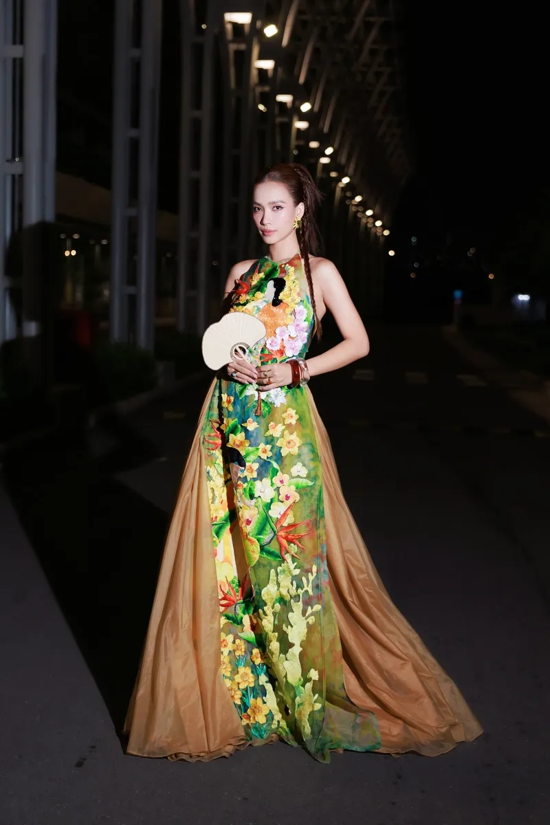 Ái Phương sinh năm bao nhiêu và bí mật tuổi trẻ vĩnh cửu