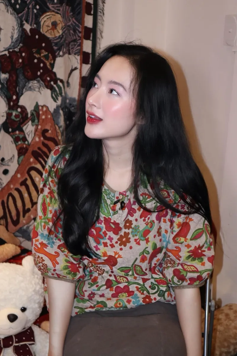 Xem phim Angela Phương Trinh để nhớ lại những vai diễn kinh điển