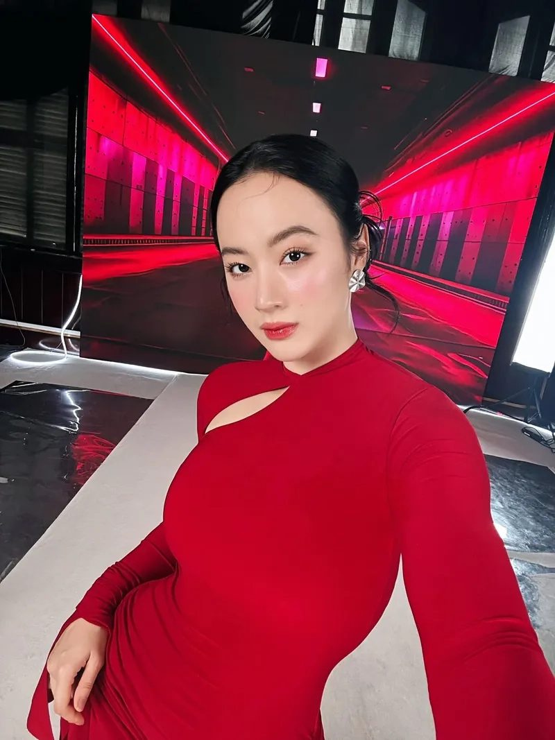 Tìm hiểu Angela Phương Trinh bị phạt vì những phát ngôn gây tranh cãi