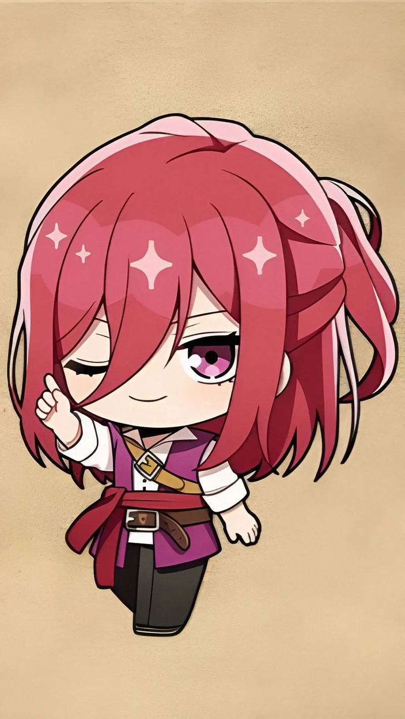 Lưu ngay hình chibi cute dễ thương cho bộ sưu tập kawaii