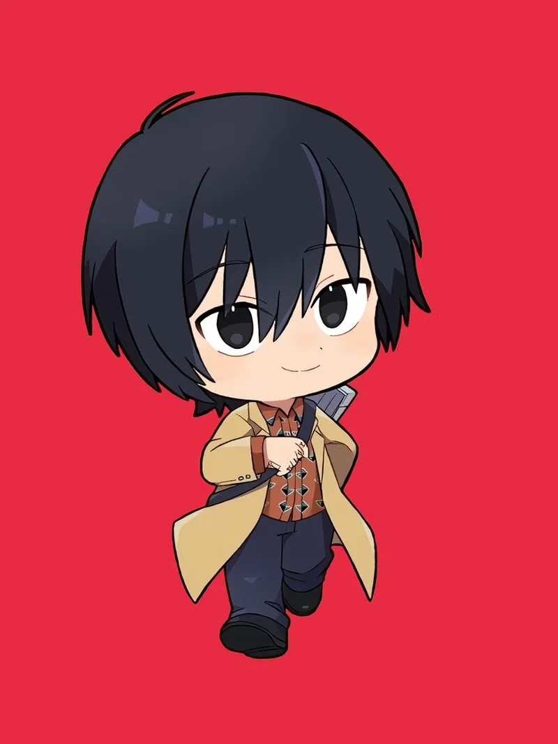 Tải hình ảnh anime siêu cute để làm mới bộ sưu tập