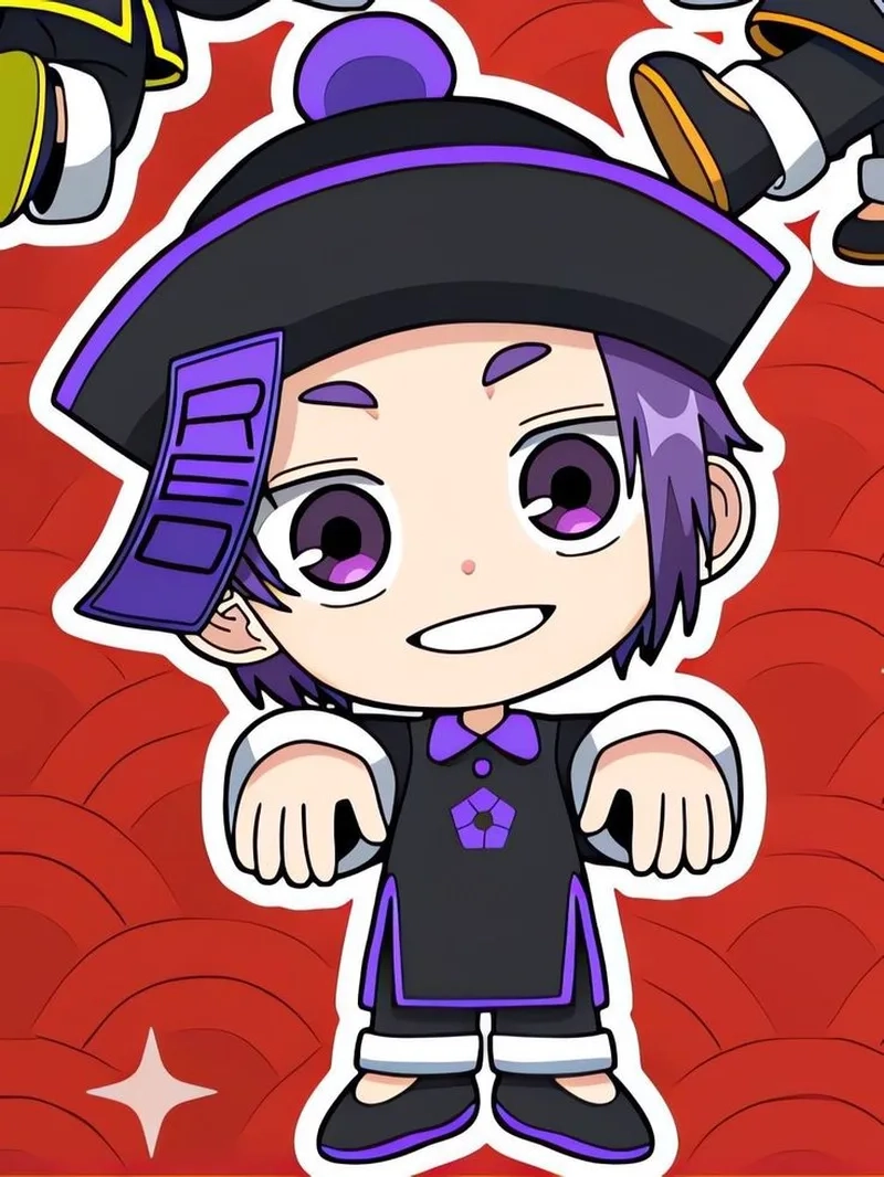 Tải những hình anime dễ thương làm hình nền siêu kawaii