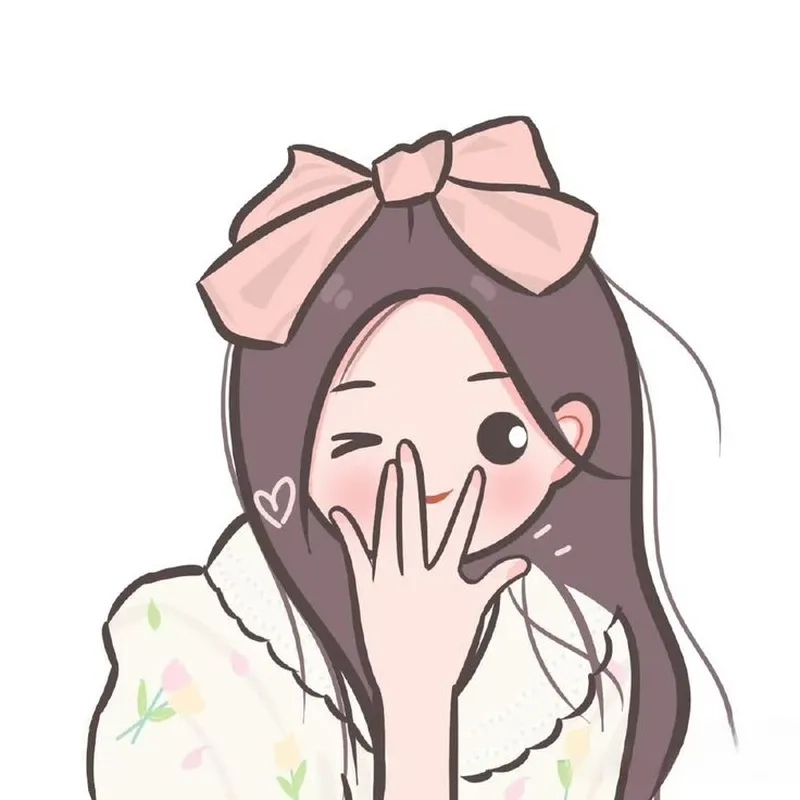 Khám phá chibi cute ảnh anime với phong cách dễ thương