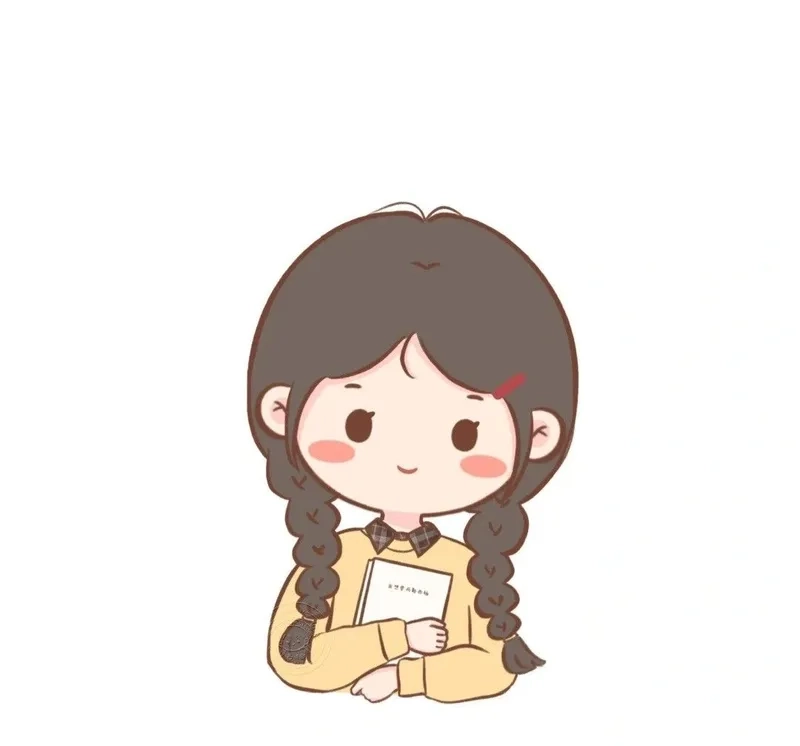 Tải ảnh anime cute chibi để làm hình nền yêu thích