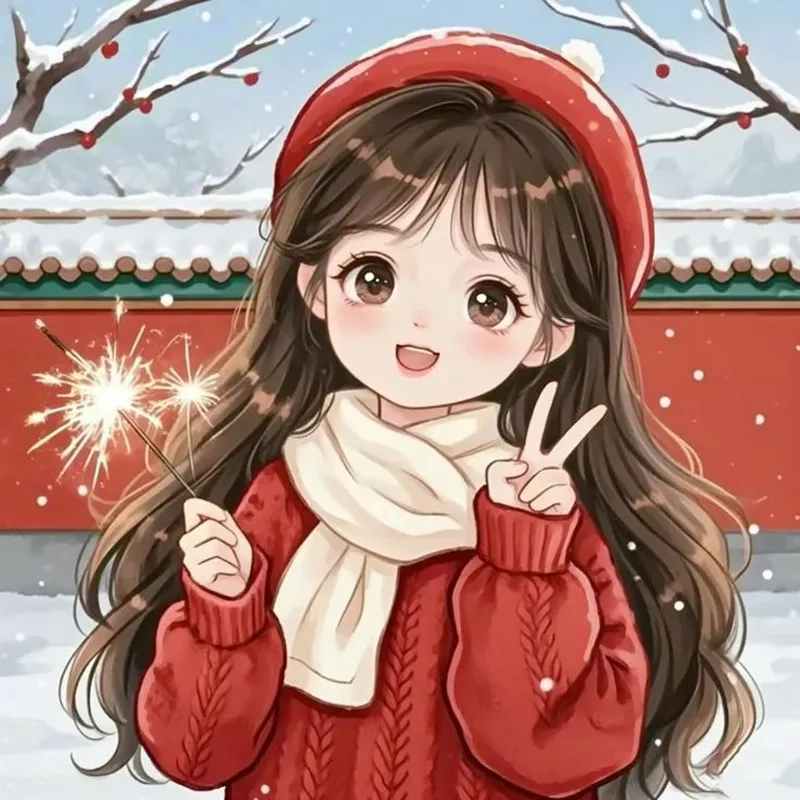 Khám phá chibi siêu cute với phong cách khiến bạn mê