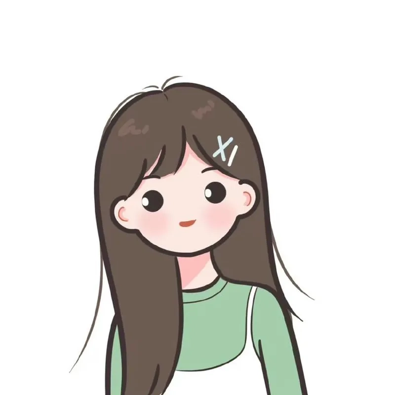 Lưu ảnh chibi đẹp để làm avatar cá tính