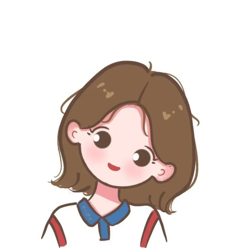 Ngắm anime chibi hình cute với nét vẽ khiến bạn tan chảy