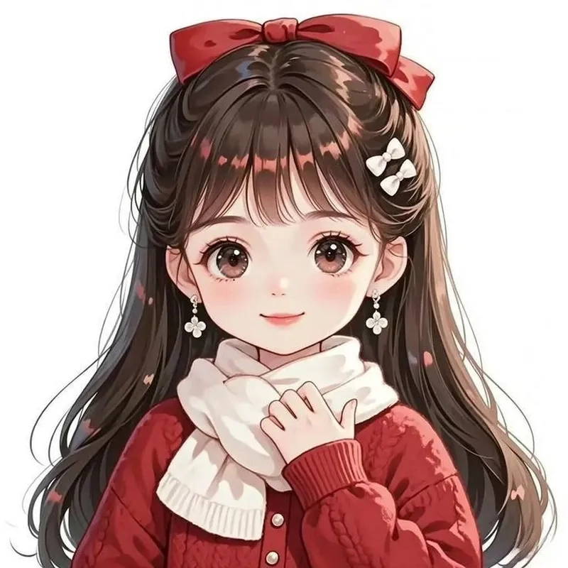 Tải anime chibi siêu cute để làm hình nền yêu thích