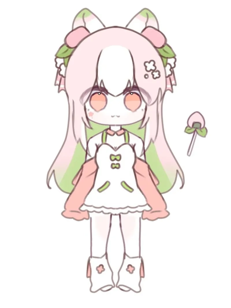 Lưu về ảnh anime nữ dễ thương để gửi bạn bè